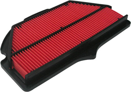 2006-2010 for Suzuki GSX-R 600 HIFLOFILTRO Air Filter GSXR6/750 '06-'10 HFA3617