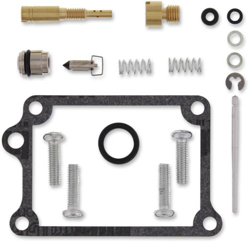 06-09 for Suzuki LT-Z 50 QuadSport MOOSE RACING Carburetor Repair Kit 26-1426