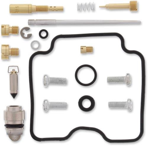 2008-2013 for Yamaha Raptor 250 4x2 MOOSE RACING Carburetor Repair Kit 26-1259