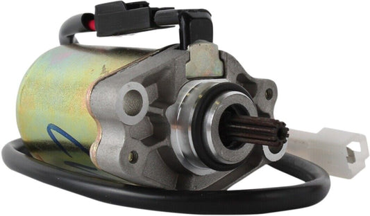 06-10 for Suzuki LT-Z 50 QuadSport PARTS UNLIMITED Starter Motor