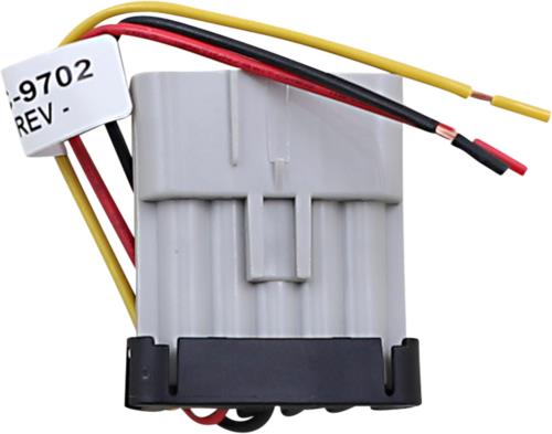 2018-2019 for Polaris Slingshot SL SADDLE TRAMP Power Harness BC-9702