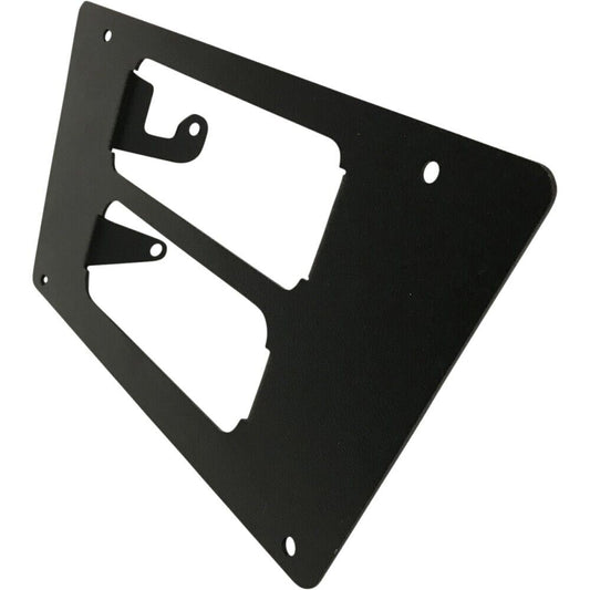 2016-2018, 2021 for Yamaha YXZ 1000R NAVATLAS Intercom/Radio Mounting Bracket