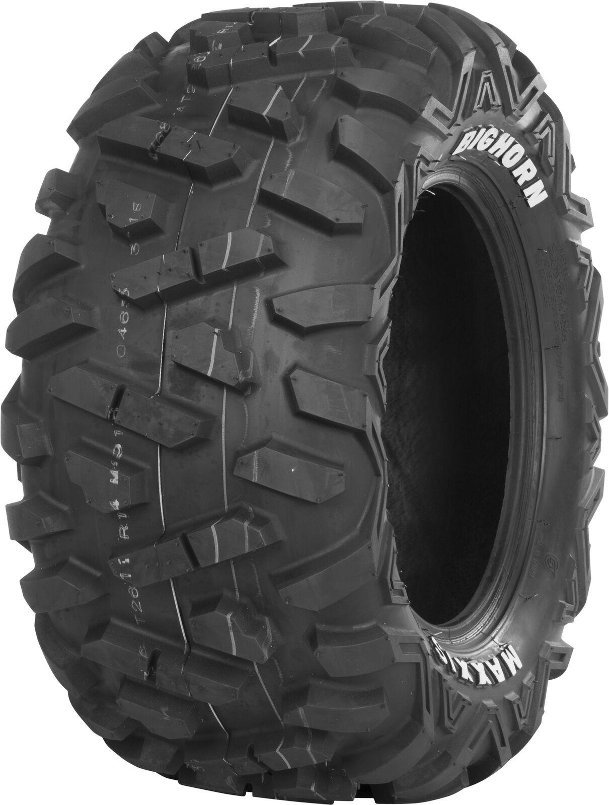 MAXXIS Tire Bighorn Radial 26x12R12 TM00279700