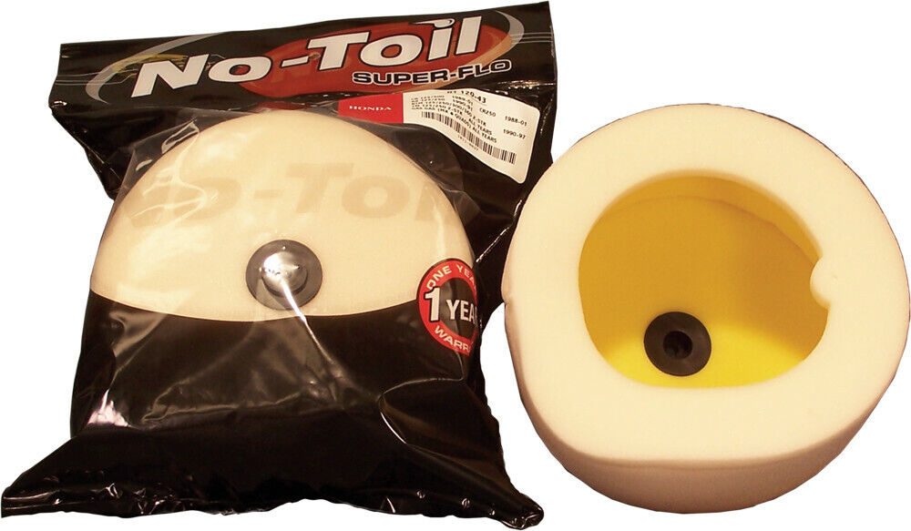 2008-2012 for KTM 525 XC ATV NO TOIL Air Filter 150-44
