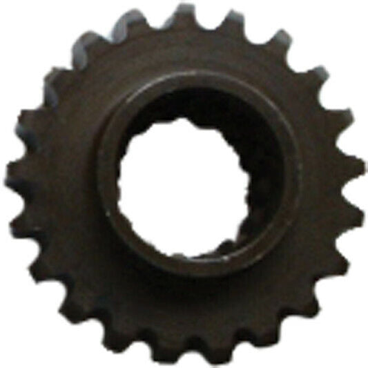 04-10 for Polaris WideTrak LX VENOM PRODUCTS Sprocket HY-VO 21 Tooth 351352-006