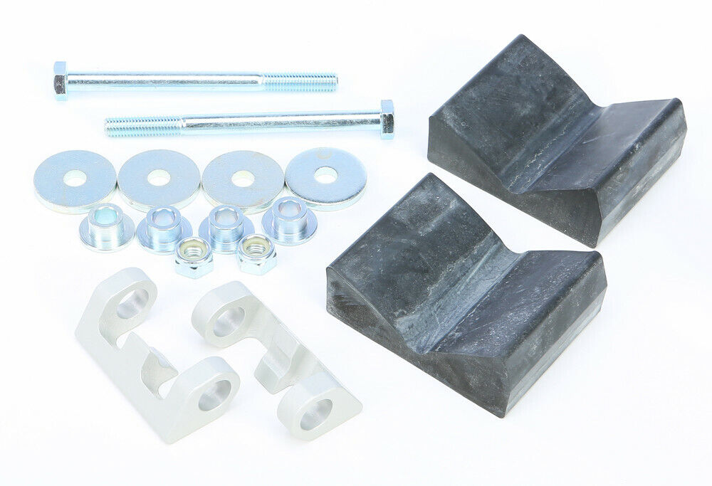 2016-2019 for Ski-Doo Renegade 900 Enduro C&A PRO Mount Kit 10 mm 76000359