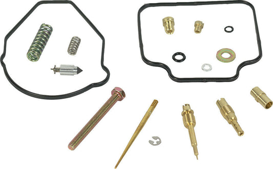 06-07 for Arctic Cat 250 DVX 4x2 SHINDY Carburetor Repair Kit 03-453