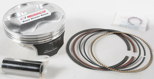 02-'08 for Yamaha YFM660FG Grizzly 4WD Piston Kit Armorglide 100.00/Std 11:1 Yam