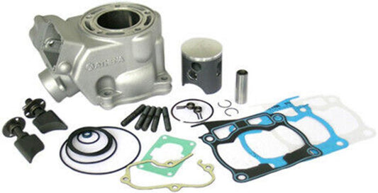 01-'04 for Yamaha YZ125 ATHENA Cylinder Kit 54Mm 14.8:1 Yam