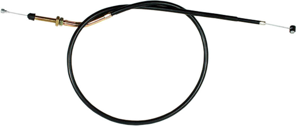 00-'07 for Honda XR650R MOTION PRO Black Vinyl Clutch Cable