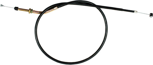 00-'07 for Honda XR650R MOTION PRO Black Vinyl Clutch Cable