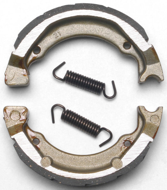 87-'06 for Suzuki Lt80 Quadsport EBC Brake Shoes