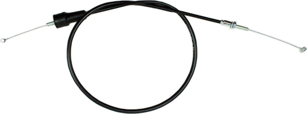 00-'07 for Honda XR650R MOTION PRO Black Vinyl Throttle Push Cable