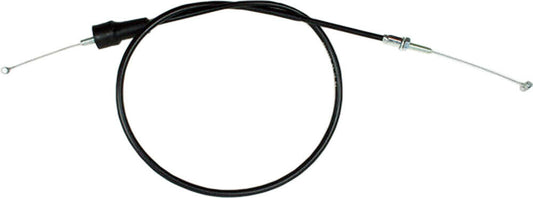 00-'07 for Honda XR650R MOTION PRO Black Vinyl Throttle Push Cable
