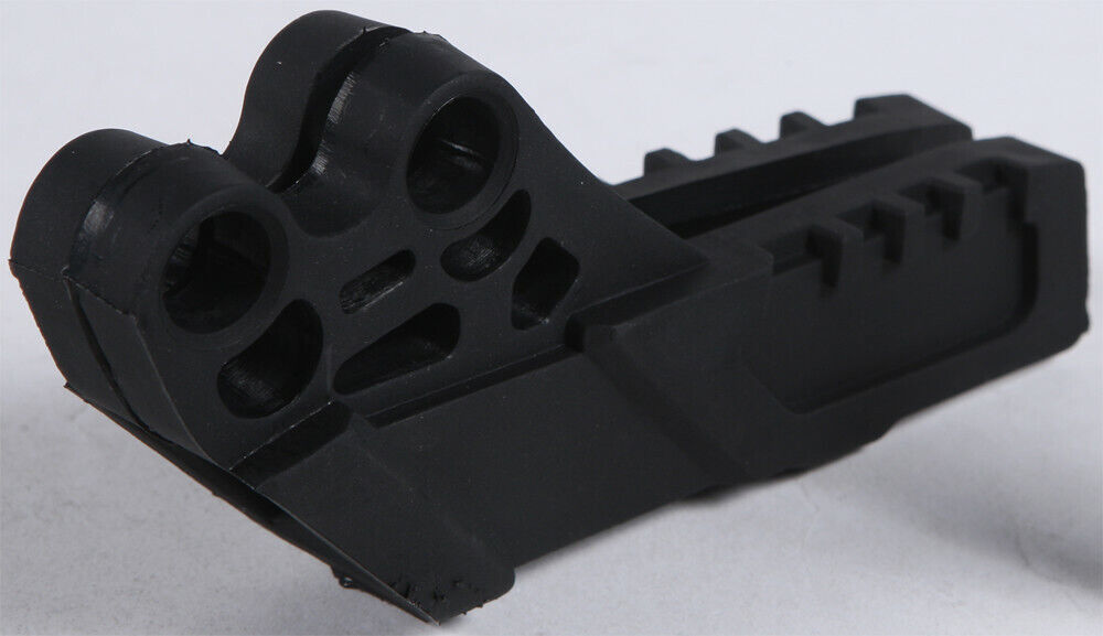 04-'08 for Kawasaki KX250F ACERBIS Chain Guide Black