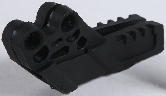 04-'08 for Kawasaki KX250F ACERBIS Chain Guide Black