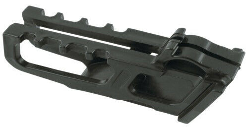 05-'17 for Suzuki RM-Z450 ACERBIS Chain Guide Black