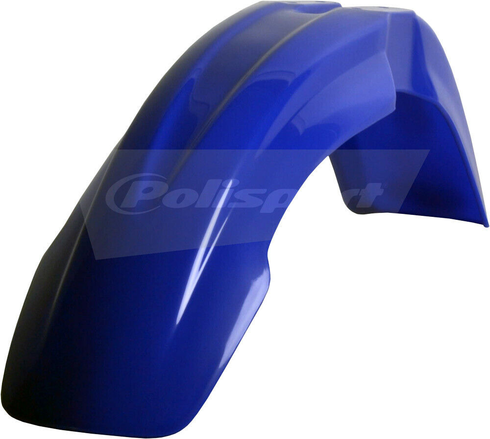 00-'05 for Yamaha YZ125 POLISPORT Front Fender Blue