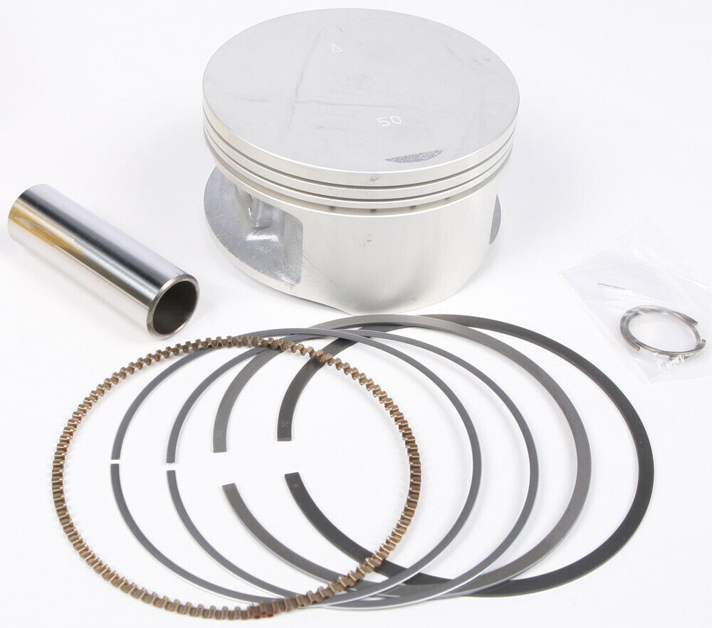 02-'06 for Yamaha YFM660FG Grizzly 4WD [IRS] PROX Piston Kit 19-4671