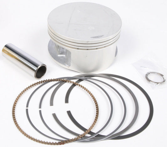 02-'06 for Yamaha YFM660FG Grizzly 4WD [IRS] PROX Piston Kit 19-4671