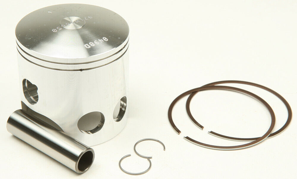 79-'81 for Yamaha Dt175 WISECO Piston Kit 66.50/+0.50 Yam