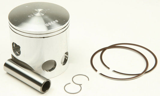 79-'81 for Yamaha Dt175 WISECO Piston Kit 66.50/+0.50 Yam
