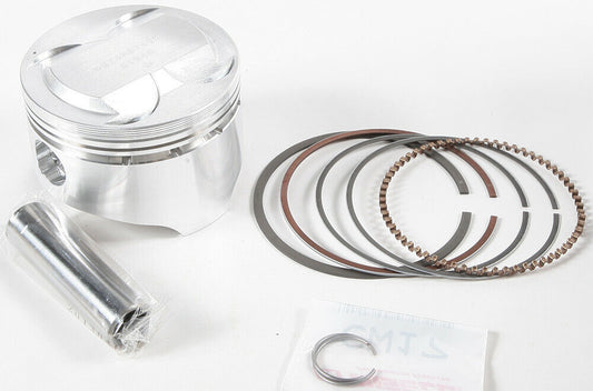 93-'08 for Honda TRX300EX Sportrax WISECO Piston Kit 4 Valve 74.00/Std 11:1 Hon