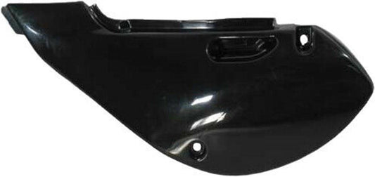 00-'09, '11-'21 for Kawasaki KX65 ACERBIS Side Panels Black