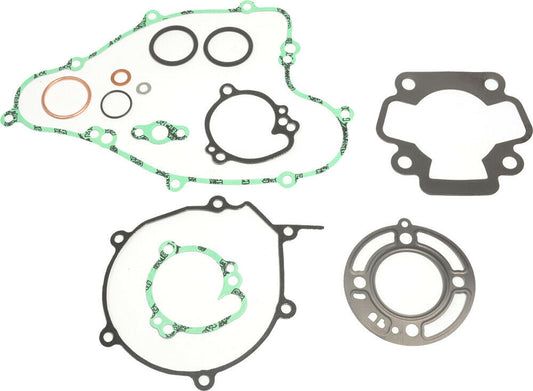 00-'09, '11-'21 for Kawasaki KX65 ATHENA Complete Gasket Kit Kaw/Suz