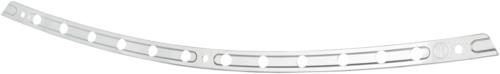 2009-2013 for Harley Tri Glide FLHTCUTG Windshield Trim Hole Shot Chrome