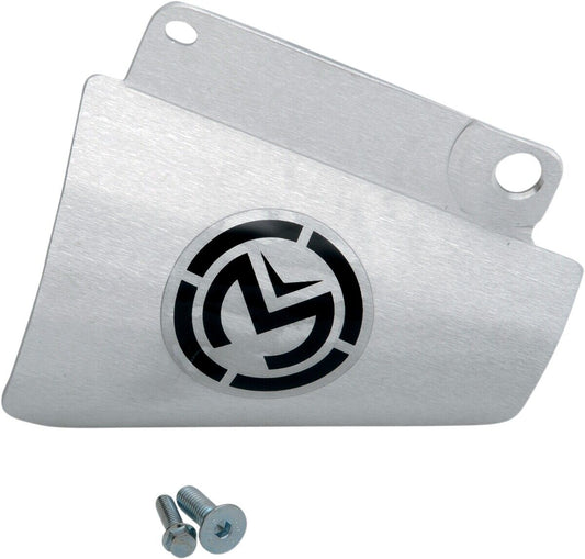 03-06 for KTM 450 SX Racing 4-Stroke MOOSE Silencer Heat Shield 40-061