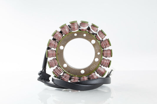 1998-1999 for Kawasaki Ninja ZX-6R RICK'S MOTORSPORT ELECTRIC Stator 21-207