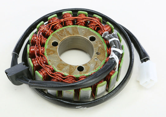1998-1999 for Suzuki GSX-R 750 RICK'S MOTORSPORT ELECTRIC Stator 21-306