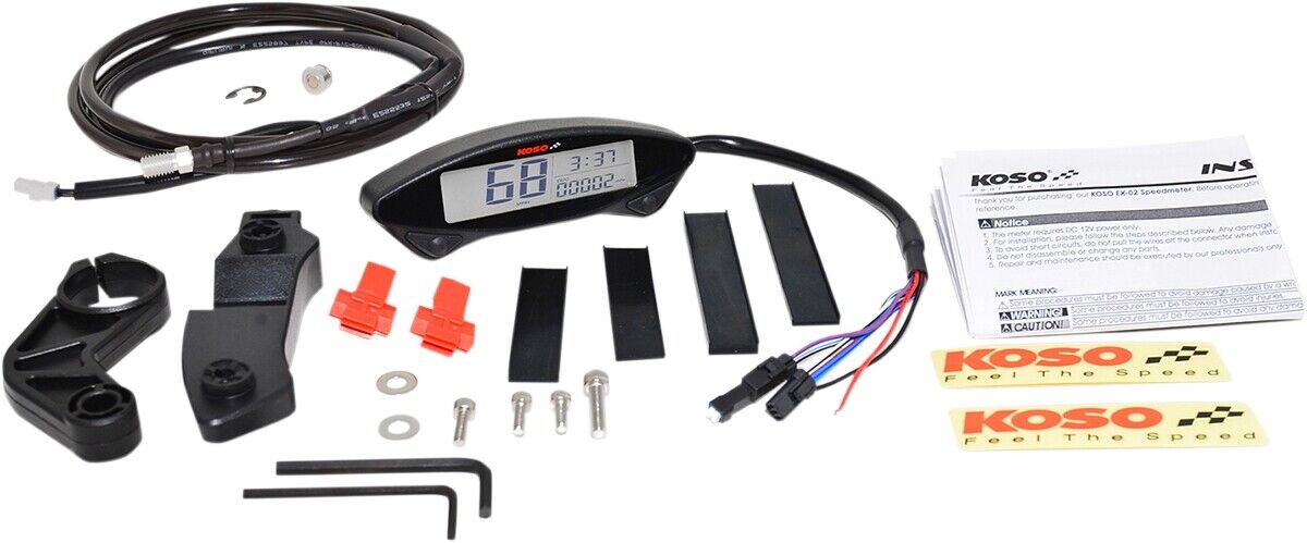 2000-2017 for KTM 125 XC-W EX-02 Enduro 1.57