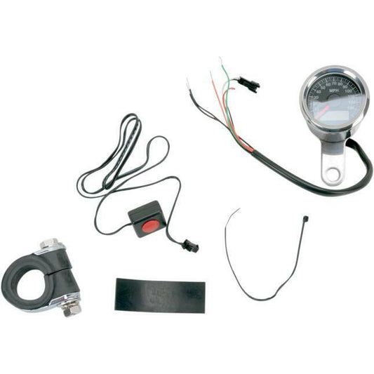 2002-2003 for Harley-Davidson 1200 Custom EFI XLC DRAG SPECIALTIES D11