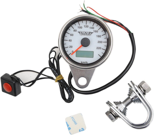 2002-2003 for Harley-Davidson 1200 Custom EFI XLC DRAG SPECIALTIES C99