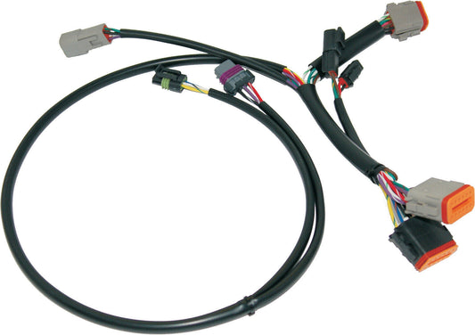 2001 for Harley Road Glide EFI FLTR NAMZ Ignition Wiring Harness NHD-32435-01