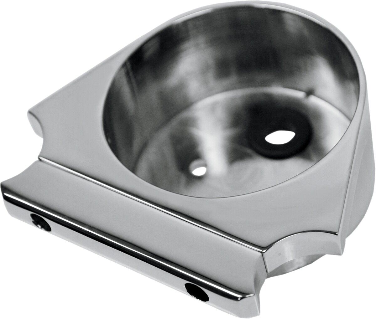 2002-2008 for Honda VTX1800C BARON Speedometer Mount BA-7367-00