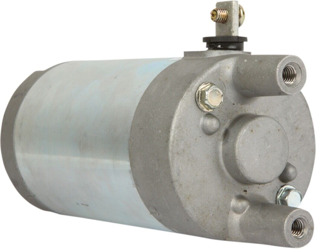 2006-2009 for Yamaha YFM 250 Bear Tracker PARTS UNLIMITED Starter Motor