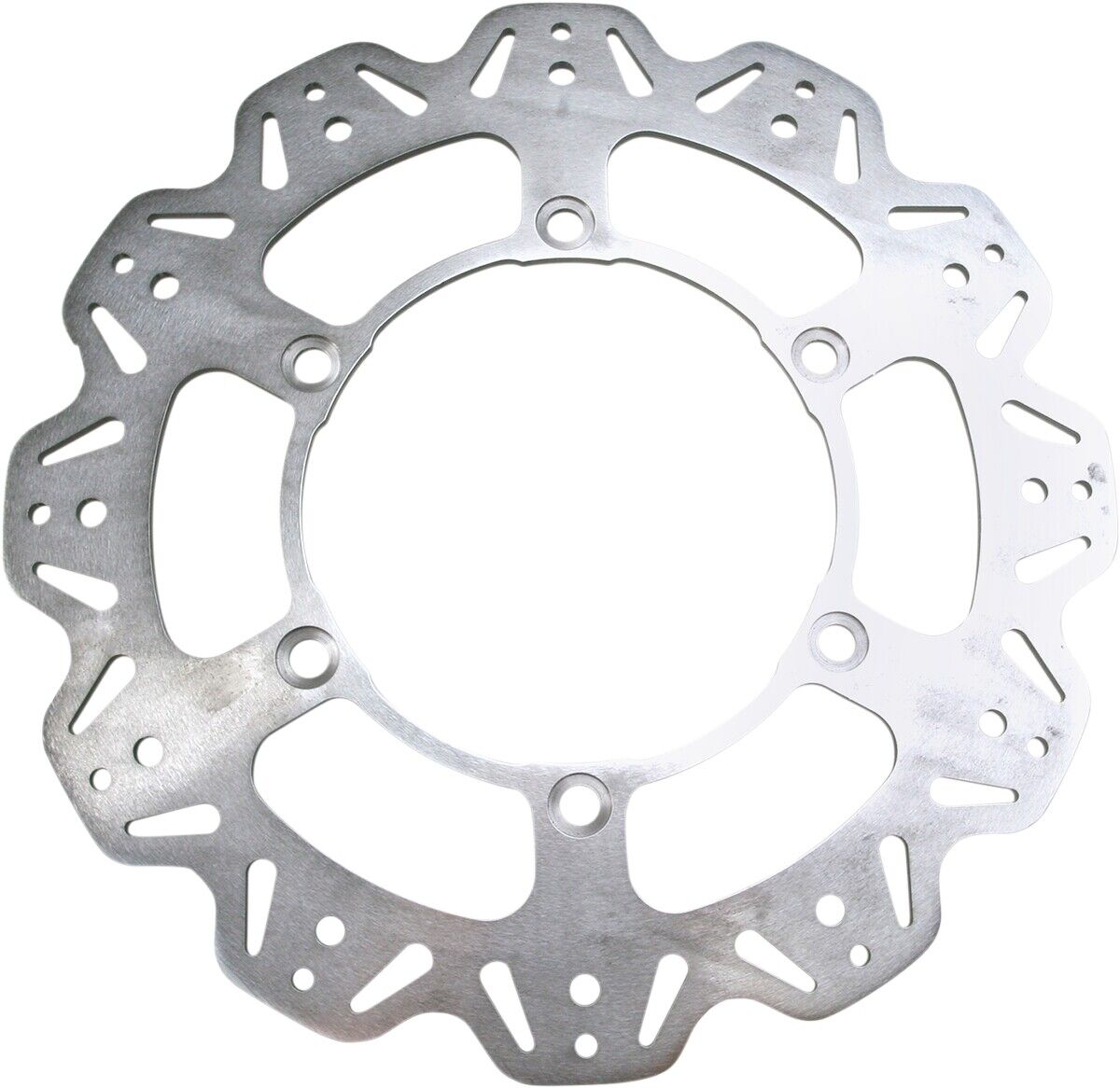 2006-2013 for Triumph Scrambler 865 EBC Brake Rotor Triumph MD649CX MD649CX
