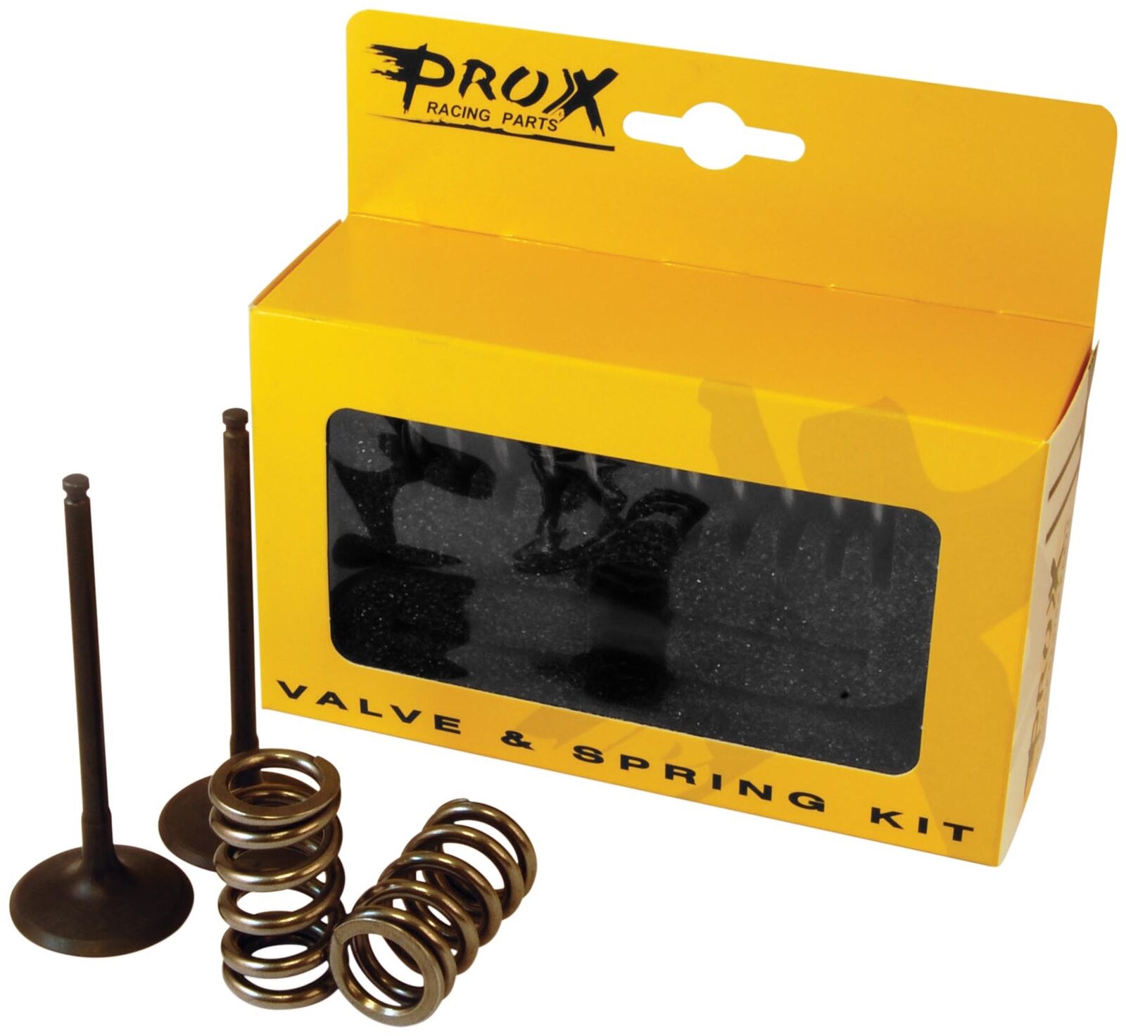 2006-2011 for Suzuki LT-R 450 QuadRacer PROX Valve and Spring Kit 28.SIS3406-2