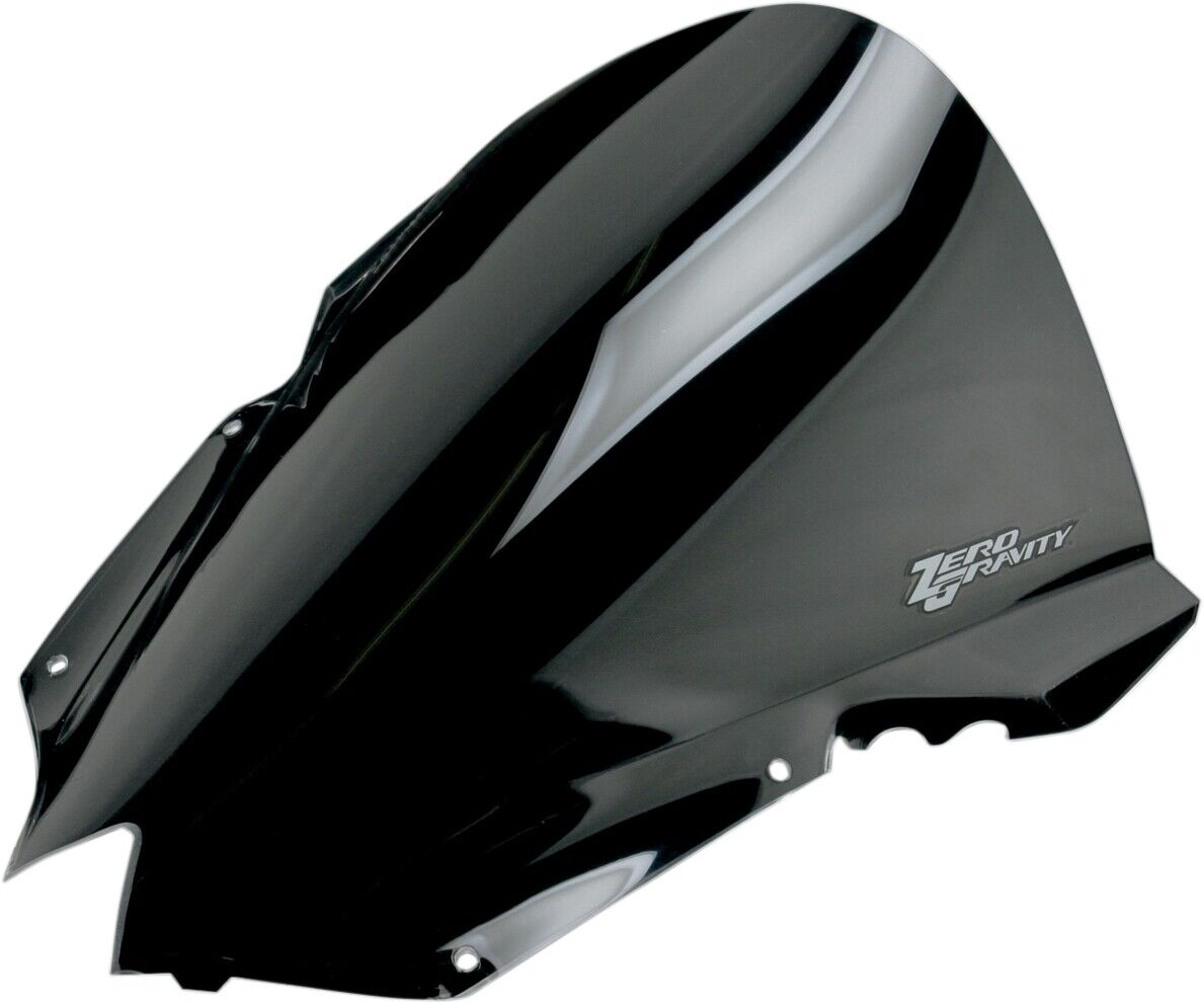 2008-2013 for Yamaha YZF-R6 ZERO GRAVITY Corsa Windscreen Clear YZF R6 '08-'10