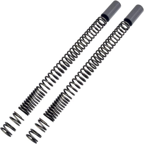 2008-2017 for Harley Fat Bob FXDF Front Fork Lowering Kit 49 mm '06-'17 FXD
