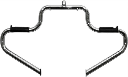 2008-2017 for Yamaha XV 1900 Raider SCL LINDBY Multibar Chrome Raider 13608