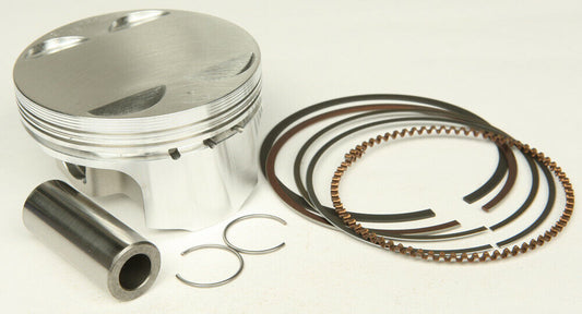 2009-2013 for Kawasaki KRF 750 Teryx FI 4x4 WISECO Piston Kit KFV750 11.5:1