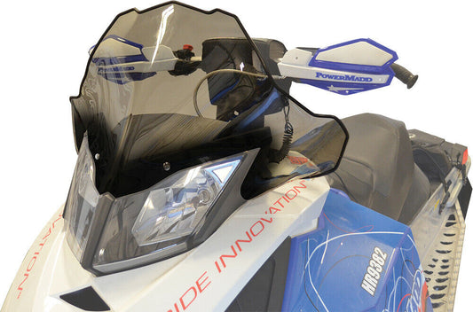 2010-2011 for Ski-Doo Grand Touring 600 Sport Windshield 15" Mid Ski Doo
