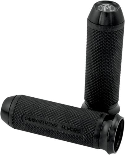 2010-2020 for Harley Sportster Forty-Eight XLX Grips Elite Cable Black