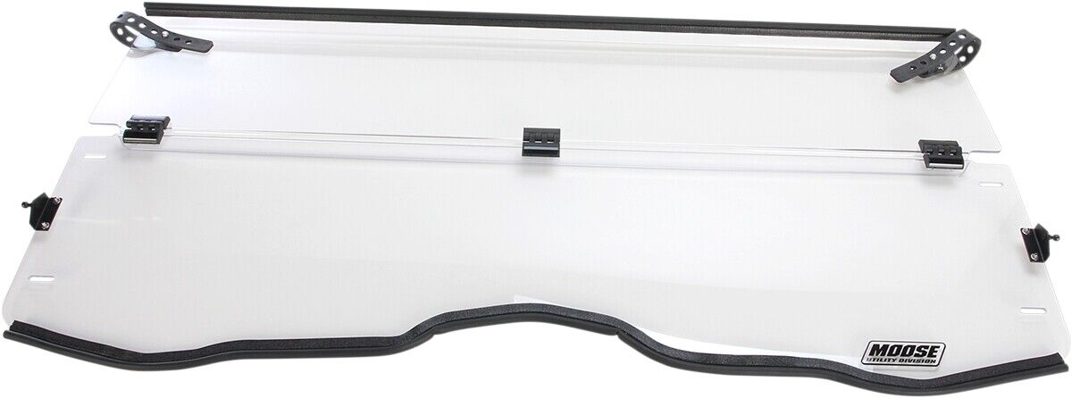 2011-2015 for CF Moto Z-Force 600 MOOSE UTILITY Full Folding Windshield Z-Force