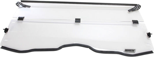 2011-2015 for CF Moto Z-Force 600 MOOSE UTILITY Full Folding Windshield Z-Force