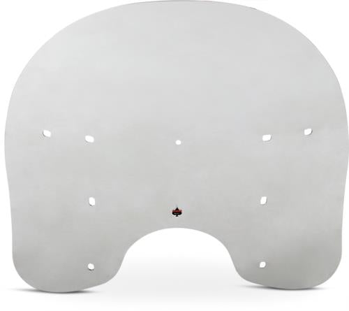 00-17 for Harley FLSTC/FLSTF/FLSTFB Klock Werks Flare Windshield 17" X 26" Tint
